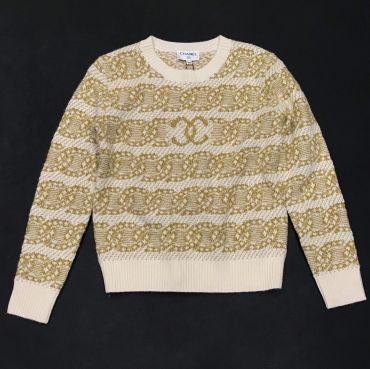 Свитер женский Chanel LUX-33698