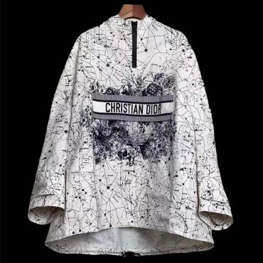 Ветровка Christian Dior LUX-42389