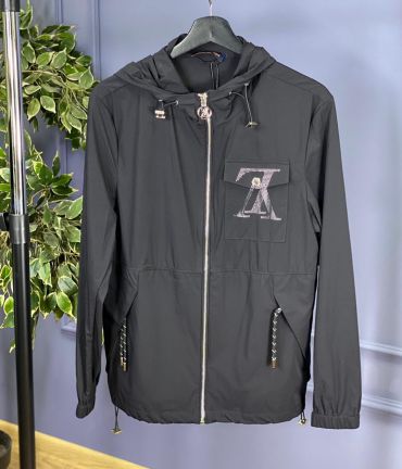 Ветровка Louis Vuitton LUX-42544