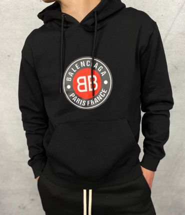 Толстовка  Balenciaga LUX-42519
