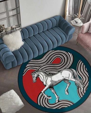  Ковер   LUX-42886