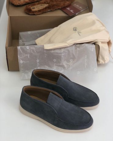  Ботинки Loro Piana LUX-42994