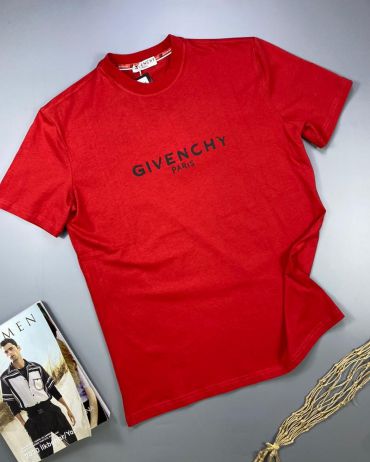 Футболка  мужская  Givenchy LUX-43075