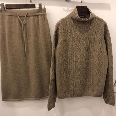 Костюм женский  Loro Piana LUX-43197