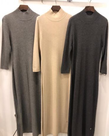  Платье Loro Piana LUX-43194