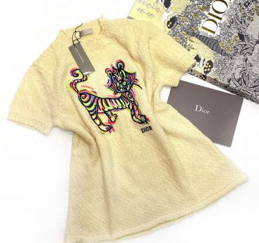 Кофта Christian Dior LUX-43189