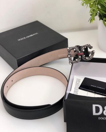 Ремень Dolce & Gabbana LUX-43559