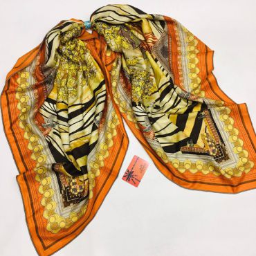 Платок Hermes LUX-55921