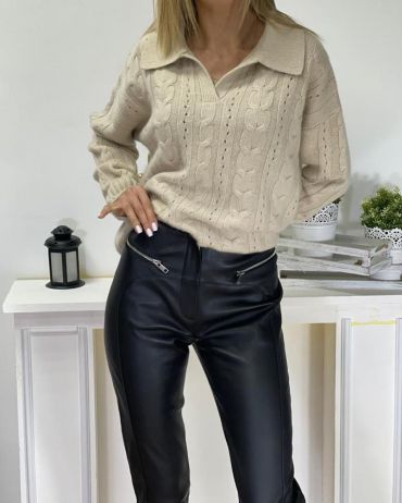 Брюки  LUX-43860