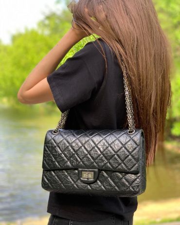 Сумка Chanel 31 cm Chanel LUX-43656