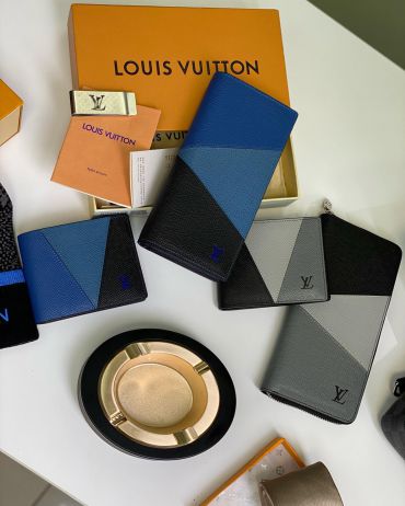 Купюрница Louis Vuitton LUX-43710