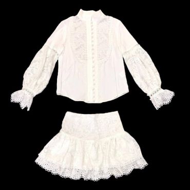 Костюм  LUX-51107