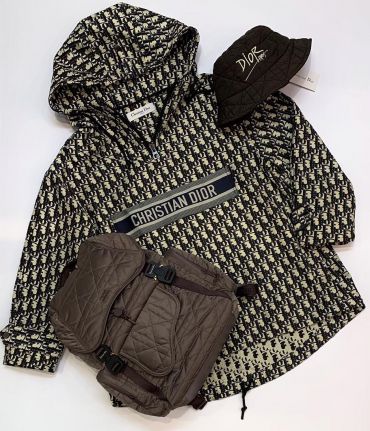 Панама Christian Dior LUX-44664