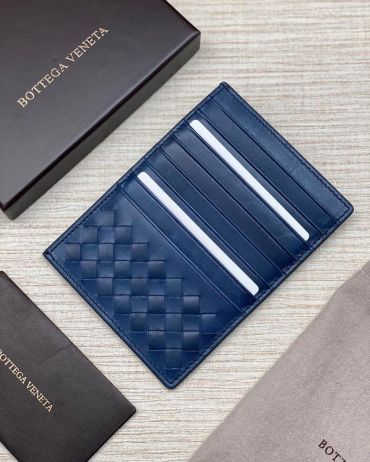 Визитница Bottega Veneta LUX-44700
