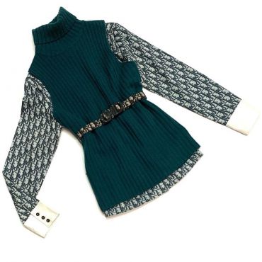 Жилет  LUX-44897