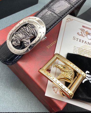 Ремень Stefano Ricci LUX-45120
