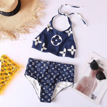 Купальник  Louis Vuitton LUX-33506