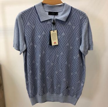 Поло Salvatini  LUX-33536