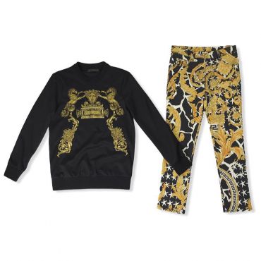 Толстовка Versace LUX-45533