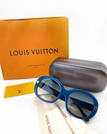 Очки Louis Vuitton LUX-33483