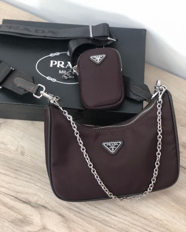 Сумка женская Prada  LUX-33881