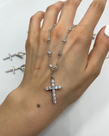 Кулон  LUX-33428