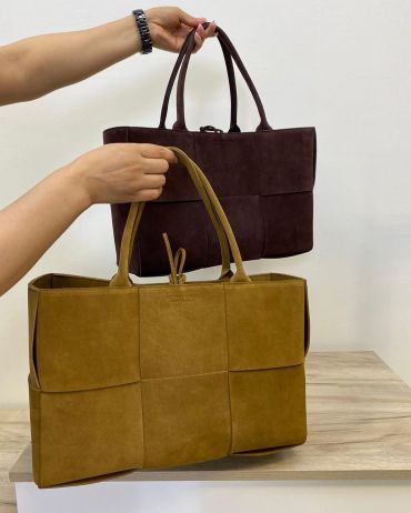 Сумка женская ARCO TOTE Bottega Veneta LUX-33998