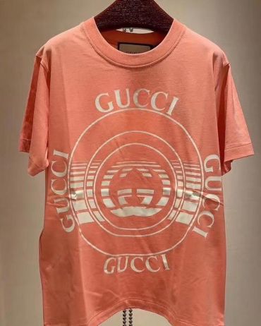 Футболка женская Gucci LUX-33924