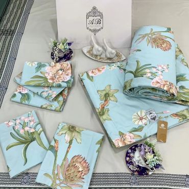 Комплект постельного белья   LUX-33357