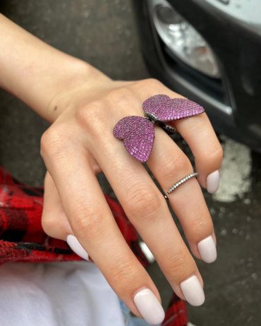 Кольцо   LUX-33421