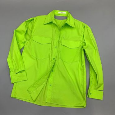 Рубашка женская  LUX-33492