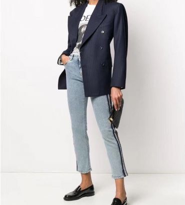 Джинсы Alessandra Rich  LUX-33641