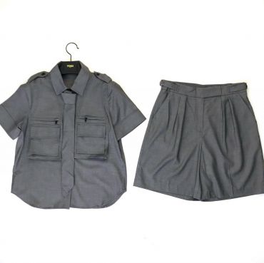 Костюм женский Fendi LUX-33775