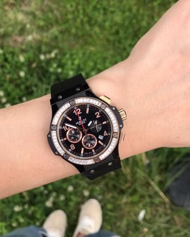 Часы женские Hublot LUX-33623