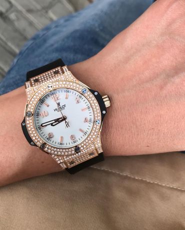 Часы женские Hublot LUX-33622