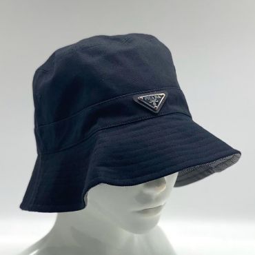 Панама  Prada LUX-33443