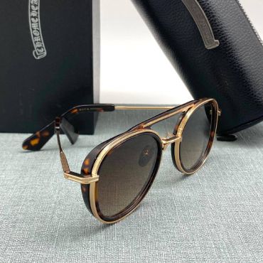 Очки CHROME HEARTS LUX-49891