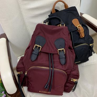Рюкзак Burberry LUX-33990