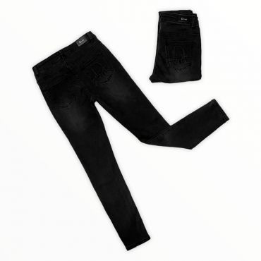 Джинсы Christian Dior LUX-45771