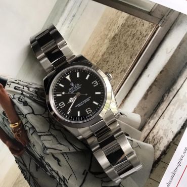 Часы   Rolex LUX-33844