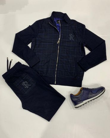 Костюм  Stefano Ricci LUX-34034