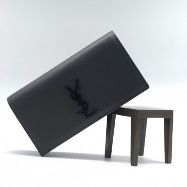 Клатч Yves Saint Laurent LUX-11845