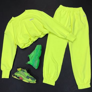 Костюм спортивный  LUX-33861