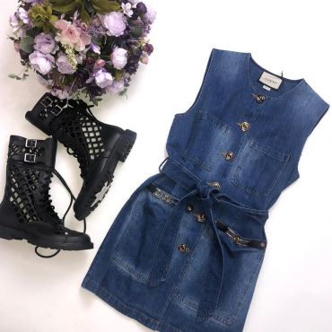 Платье Gucci LUX-34158