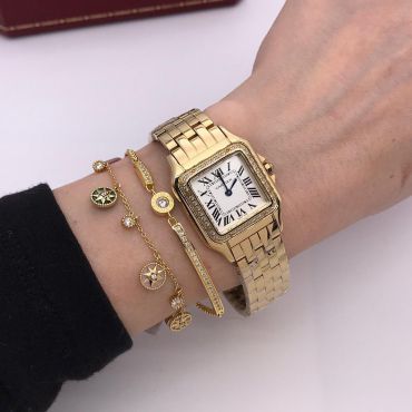 Часы Cartier LUX-46034