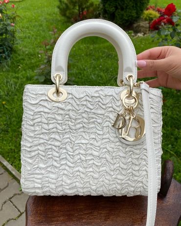 Сумка женская Christian Dior LUX-33789