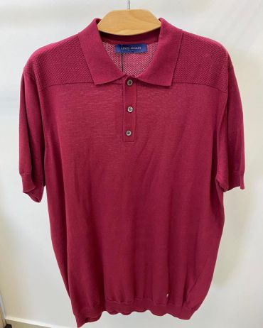 Поло RENZO RINALDI  LUX-33466