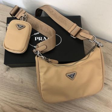 Сумка женская Prada  LUX-33879