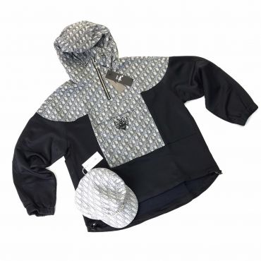 Ветровка  Christian Dior LUX-33638