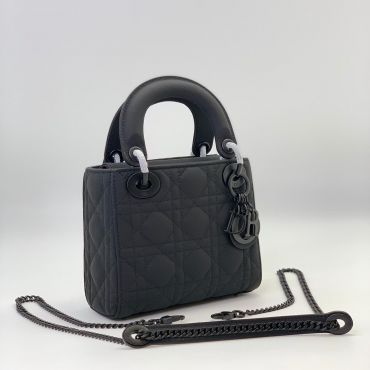 Сумка женская Christian Dior LUX-33806